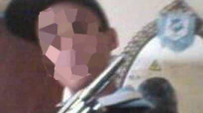 La embarazada baleada sigue en terapia, pero estable