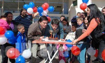 Boleto universitario: �festejaron� los tres a�os del proyecto cajoneado