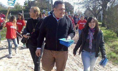 Laurent: �El oficialismo oculta que rompi� con Cristina�