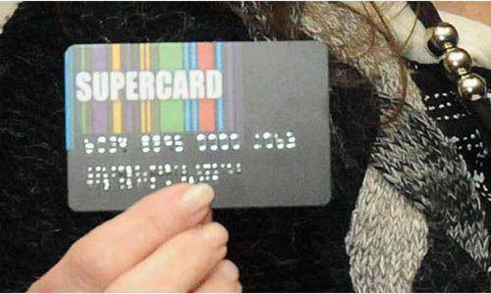 La supercard llega a Pilar ante el escepticismo de los supermercadistas