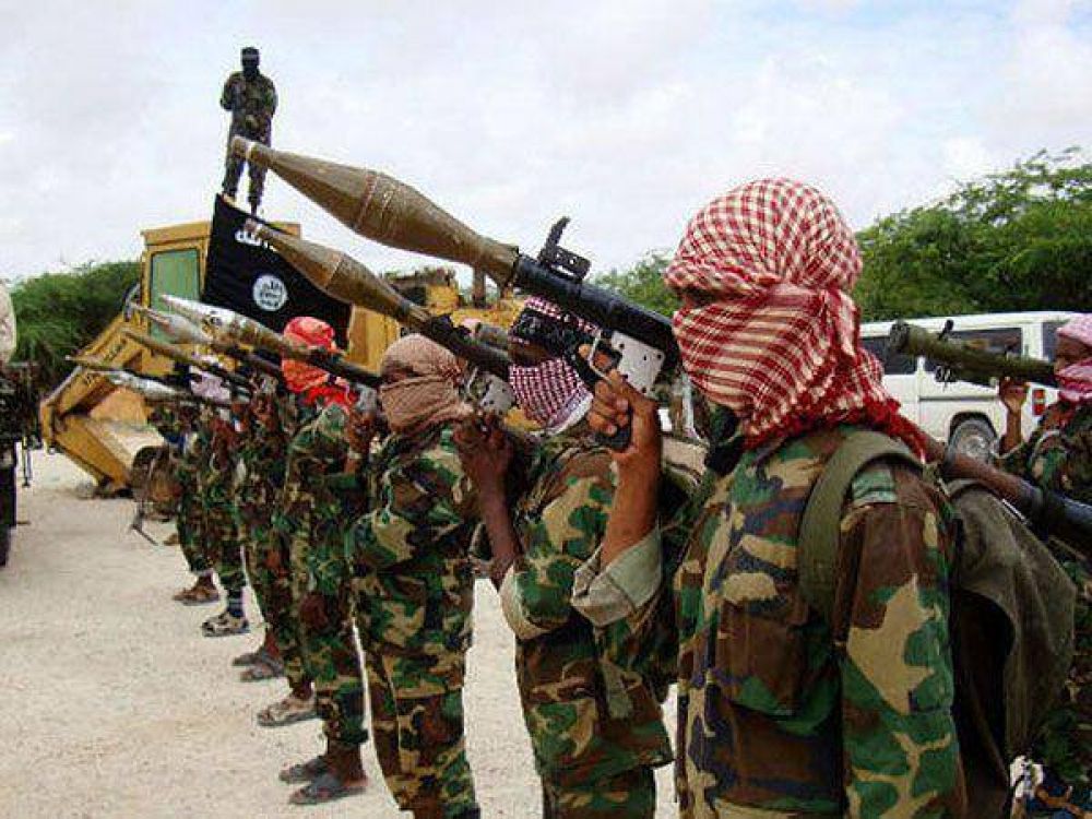ONU: "Al Qaeda sigue siendo una amenaza"
