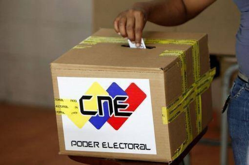 La Justicia de Venezuela declar� "inadmisible" la impugnaci�n electoral presentada por Capriles