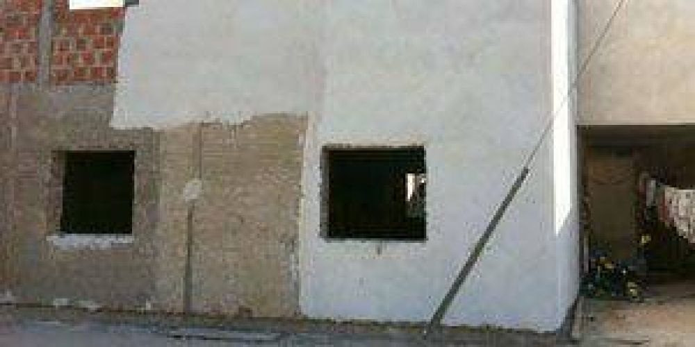 Construcci�n: ca�da del 30% por suba en costos