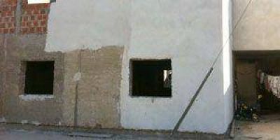 Construcci�n: ca�da del 30% por suba en costos