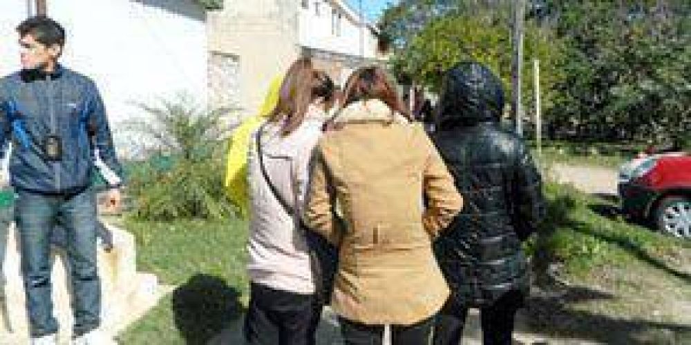 Formose�os detenidos en el Chaco habr�an levantado sus pasajeros en la ruta