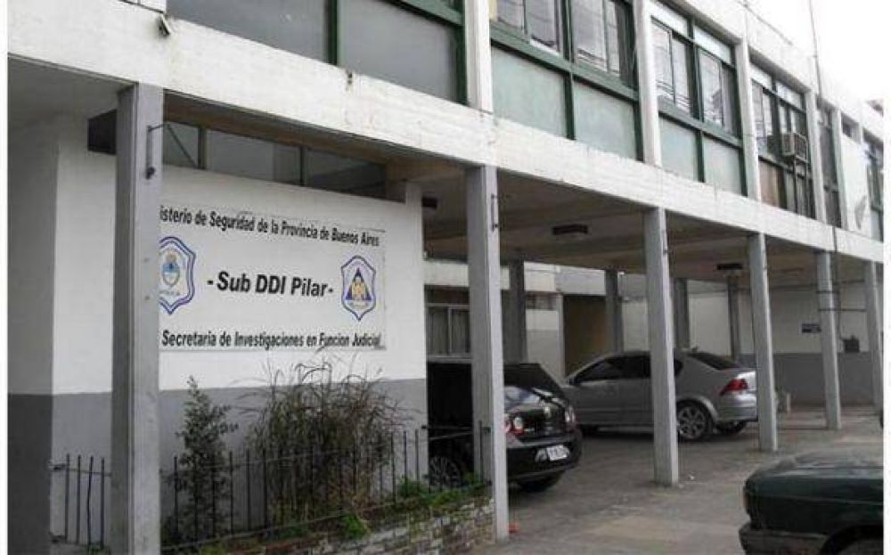 Robaron en Pilar y vend�an el bot�n en Palermo Soho