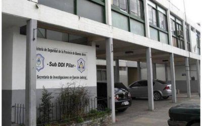 Robaron en Pilar y vend�an el bot�n en Palermo Soho