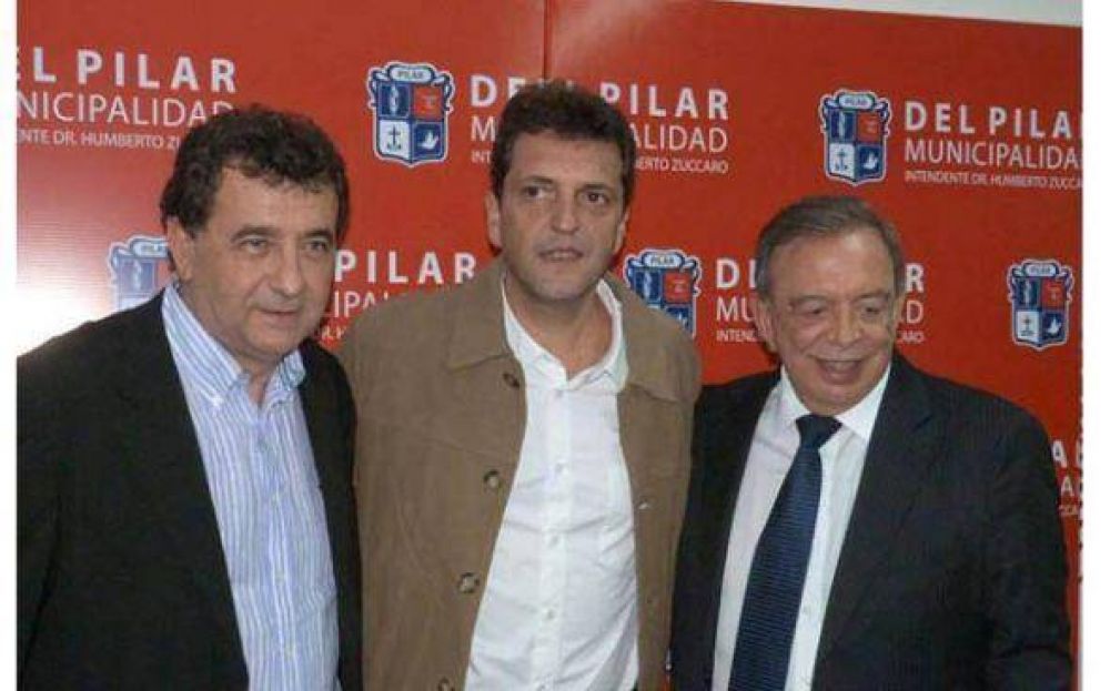 Ricardo Male: �En esta elecci�n se va a plebiscitar la gesti�n del intendente Z�ccaro�