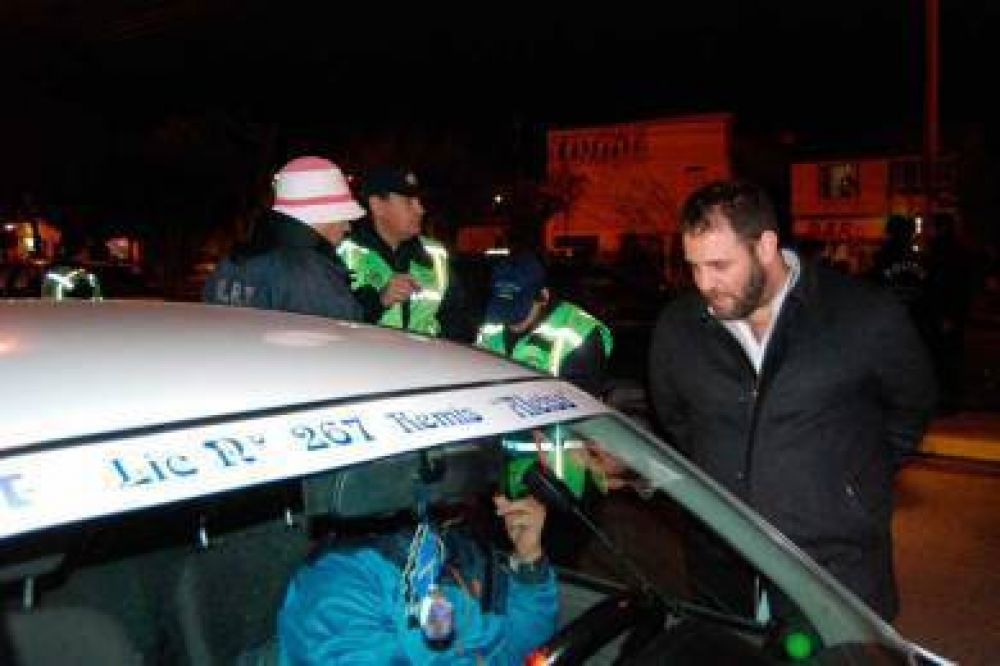 Secuestran 20 armas por mes en los operativos de seguridad en Chubut