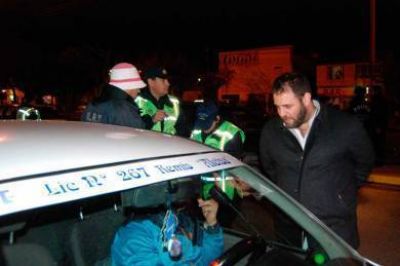 Secuestran 20 armas por mes en los operativos de seguridad en Chubut