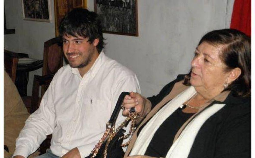 Sergio Massa �vende espejitos de colores y es puro marketing�