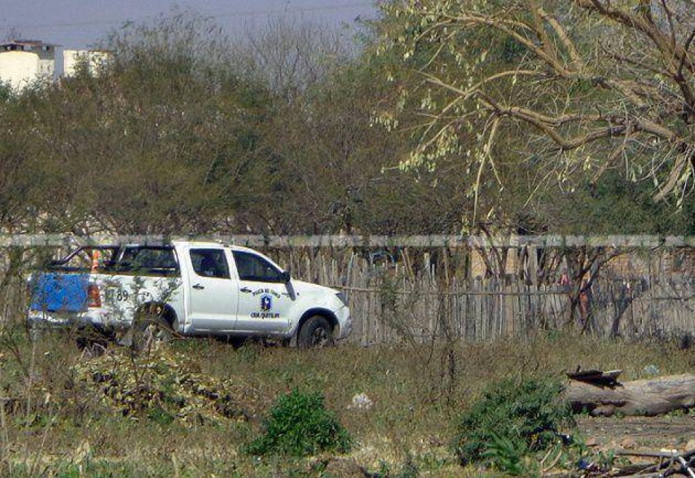 Quitilipi: dos detenidos por abuso y embarazo de ni�a aborigen