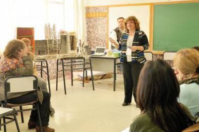 Se desarroll� la instancia zonal de la 37� edici�n de la Feria de ciencia y tecnolog�a