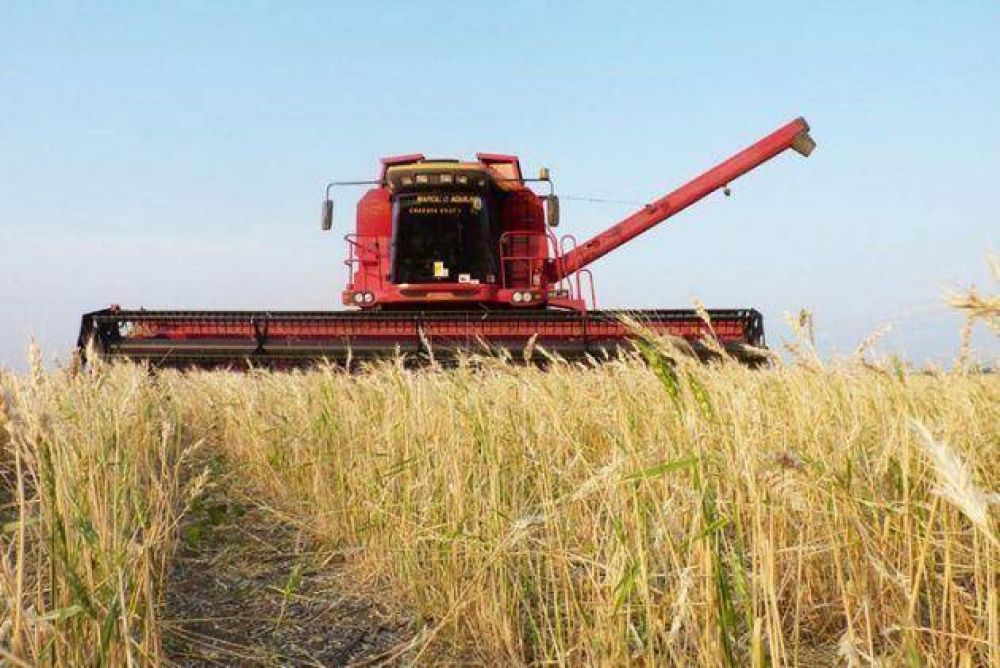 El gobierno otorgar� un mill�n de litros de gasoil a Federaci�n Agraria