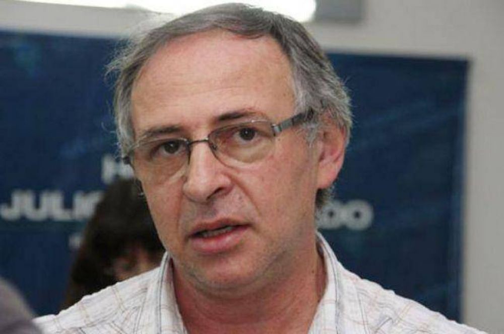 Profesionales de la salud van al paro este jueves y viernes