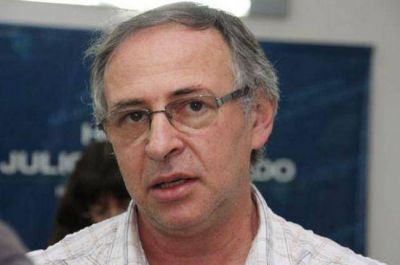 Profesionales de la salud van al paro este jueves y viernes