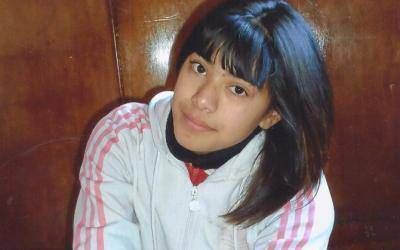 Florencio Varela: Buscan a una joven desaparecida
