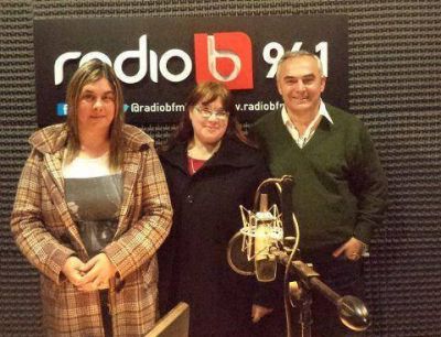 Celi: �Tenemos un compromiso firme con las necesidades de los vecinos en todos los aspectos�