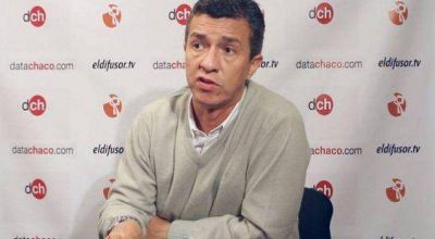 La propuesta del FpV es la "continuidad" del modelo, dice Aguilar