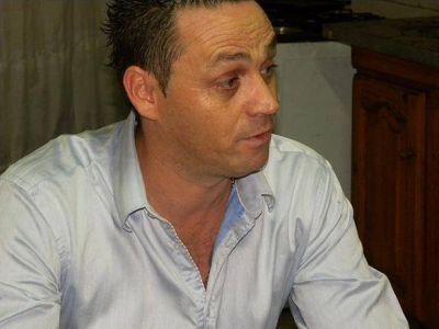 MART�N SOSA: "HOY LO M�S IMPORTANTE ES TENER LOS FISCALES"