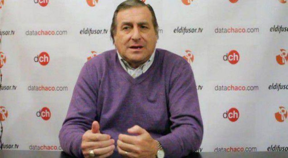 �Trabajamos para ganar en octubre y trasladar la victoria al 2015�