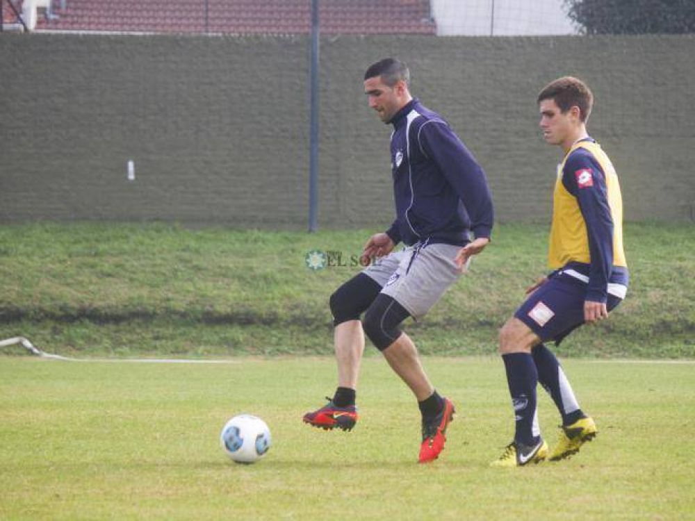 QAC: Un renovado equipo ir� por el primer triunfo�