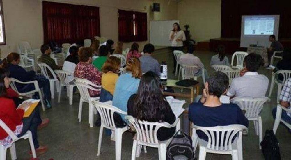 Chaco se prepara para el Operativo Nacional de Evaluaci�n 2013
