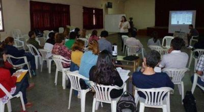 Chaco se prepara para el Operativo Nacional de Evaluaci�n 2013