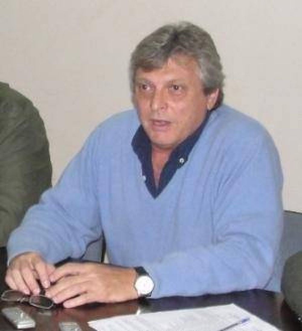 S�enz Pe�a: comerciantes piden bajar los impuestos al transporte de carga que ingresa a la ciudad