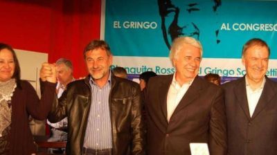 Acuerdo pol�tico en C�rdoba para terminar antes la campa�a