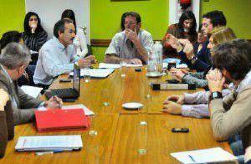 Neuqu�n tendr� un fondo especial para el turismo