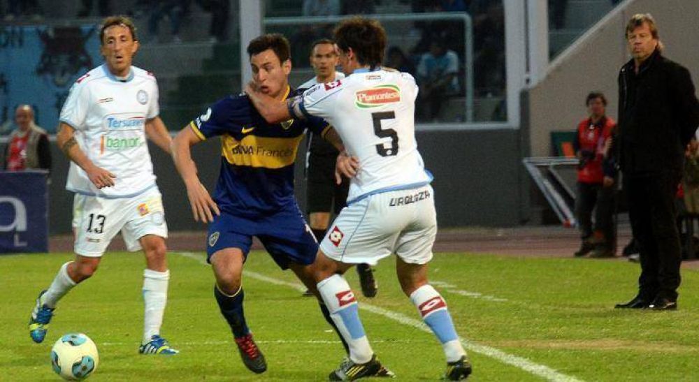 Guillermo Farr�: Ante estos rivales a veces no te cobran goles ni penales