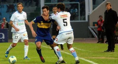 Guillermo Farr�: Ante estos rivales a veces no te cobran goles ni penales