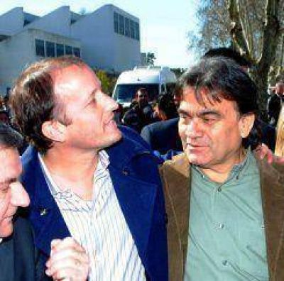 Guti�rrez promete analizar si ser� necesario un recambio en su gabinete