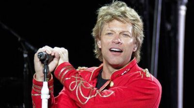 �Bon Jovi en C�rdoba? Hay chances