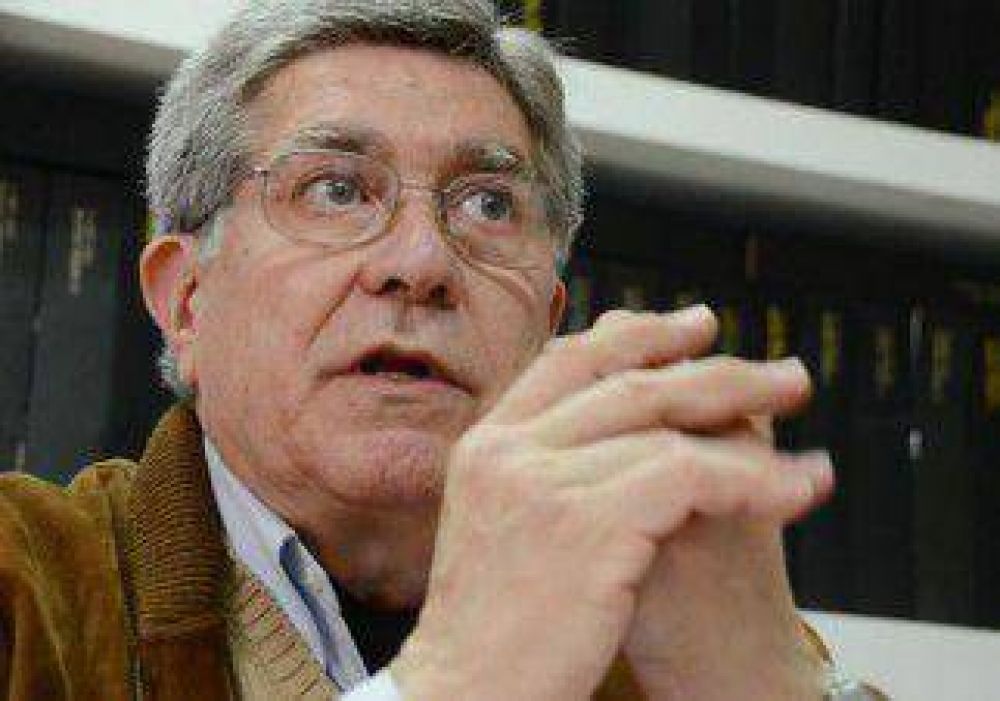 �El FpV debe ser gobierno en Neuqu�n� 