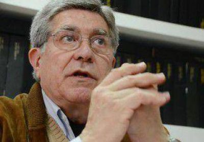 �El FpV debe ser gobierno en Neuqu�n� 