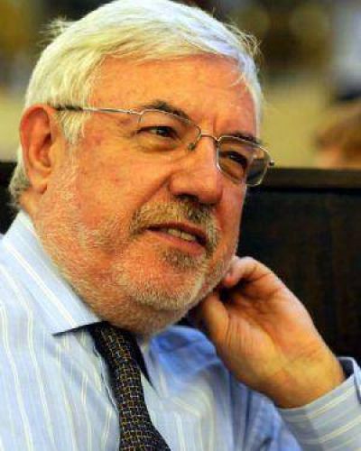 Franz Vanderschueren: "La delincuencia debe combatirse con m�s medidas de prevenci�n"