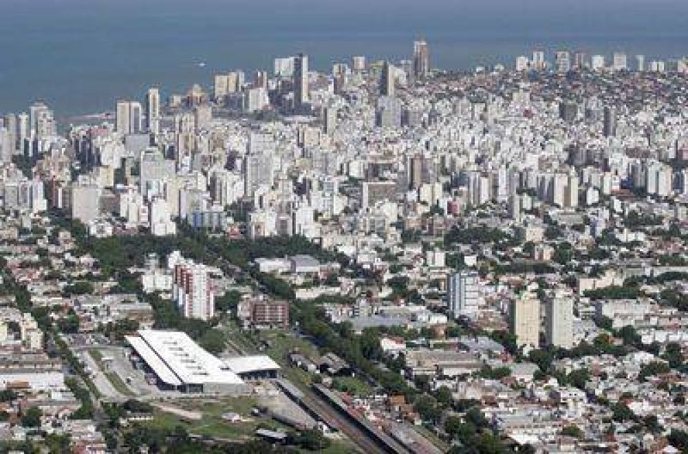En Mar del Plata hay siete edificios con el servicio de gas interrumpido