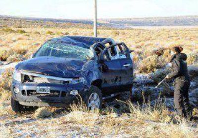 Se accident� Ra�l �Topo� Monti 