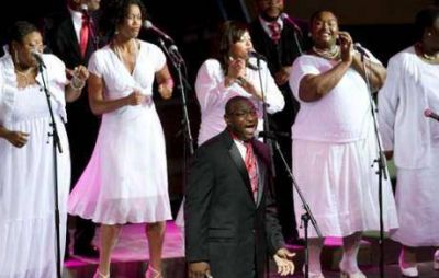 Los Harlem Jubilee Singers: el alma se hace m�sica