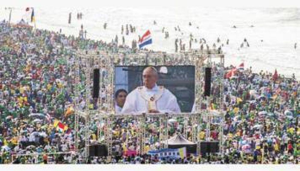 La popularidad ser� el arma de Francisco para enfrentar las reformas en el Vaticano