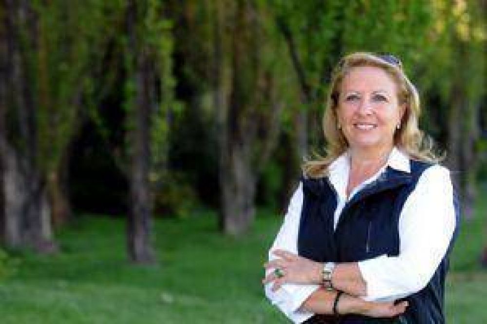 Capitales del vino apuestan a un geri�trico con U$S 1,5 mill�n