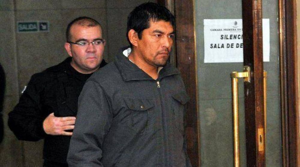 Gatillo f�cil: se enfrentaron la querella y la fiscal R�os