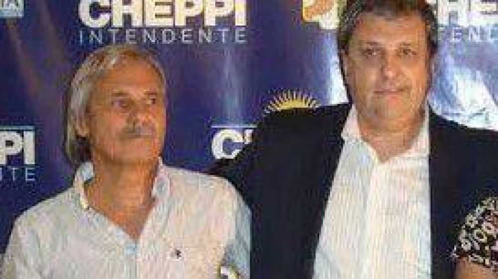 Carlos Cheppi y Daniel Rodr�guez proponen continuar con el modelo nacional