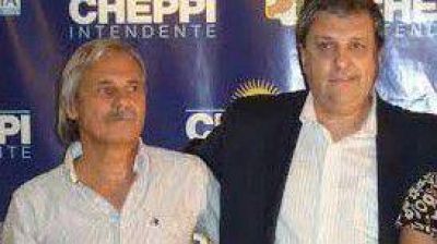 Carlos Cheppi y Daniel Rodr�guez proponen continuar con el modelo nacional