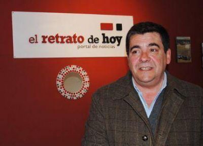 Oscar Pagni: �No s� qu� problema tiene Pulti con la noche y el comercio instalado�