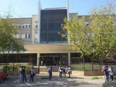 Egresados de la UNCuyo tendr�n 30% de descuento en hospital Universitario