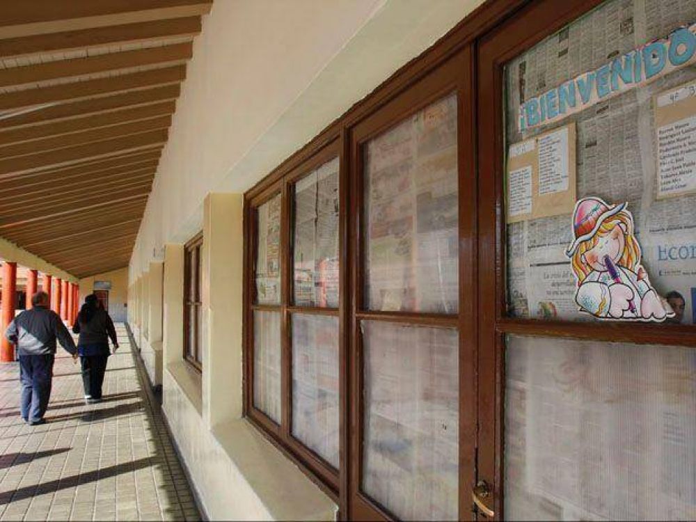 La DGE anunci� que no habr� clases despu�s de la elecci�n de las PASO