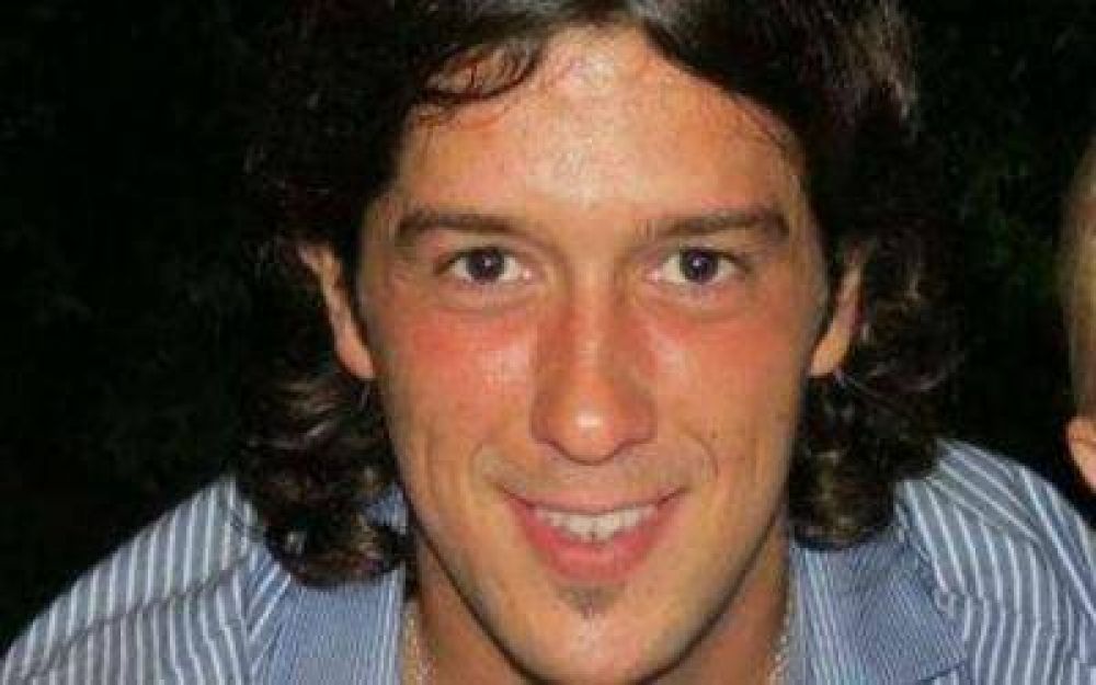 Explosi�n en Rosario: Buscan a un joven desaparecido oriundo de Pergamino